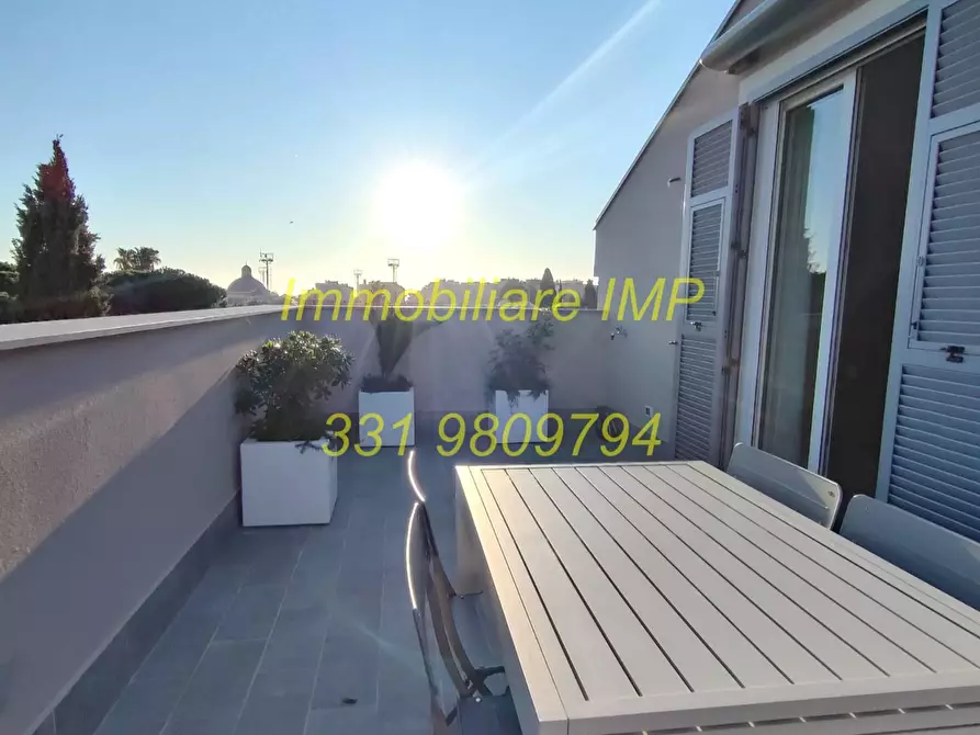 Immagine 22 di Attico in affitto  in Via Matteotti a Loano