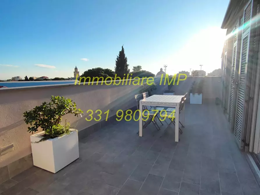 Immagine 30 di Attico in affitto  in Via Matteotti a Loano