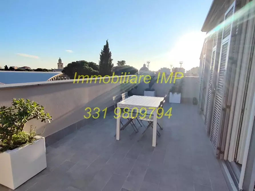 Immagine 23 di Attico in affitto  in Via Matteotti a Loano