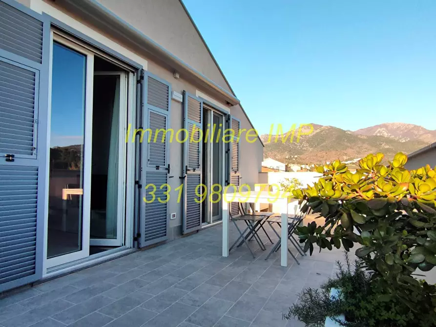 Immagine 24 di Attico in affitto  in Via Matteotti a Loano