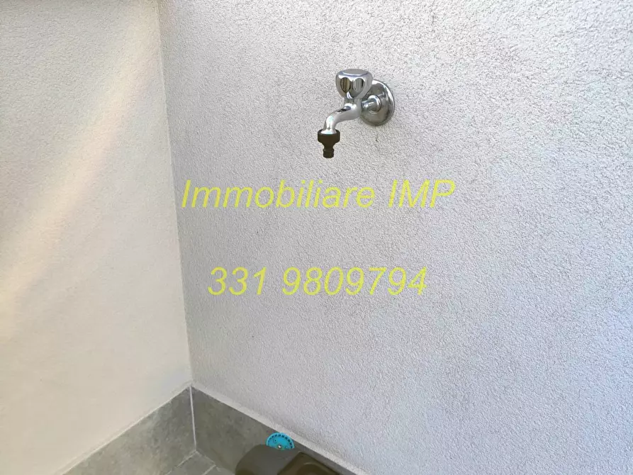 Immagine 26 di Attico in affitto  in Via Matteotti a Loano