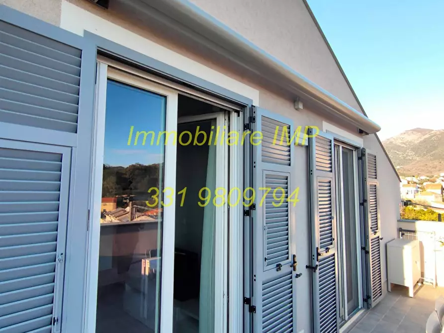 Immagine 25 di Attico in affitto  in Via Matteotti a Loano