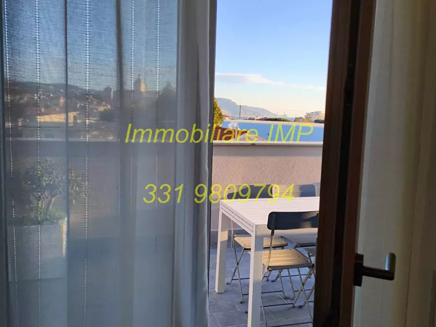 Immagine 21 di Attico in affitto  in Via Matteotti a Loano