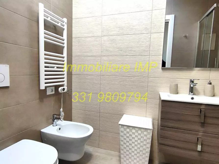 Immagine 15 di Attico in affitto  in Via Matteotti a Loano