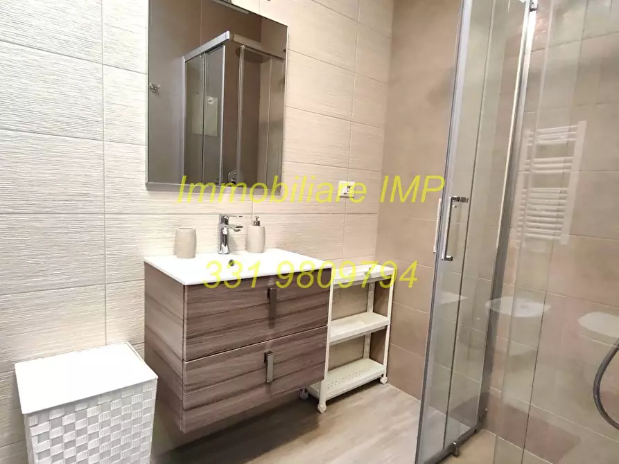 Immagine 16 di Attico in affitto  in Via Matteotti a Loano