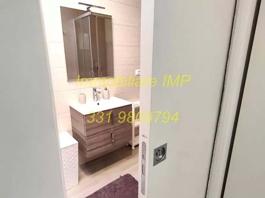 Immagine 14 di Attico in affitto  in Via Matteotti a Loano