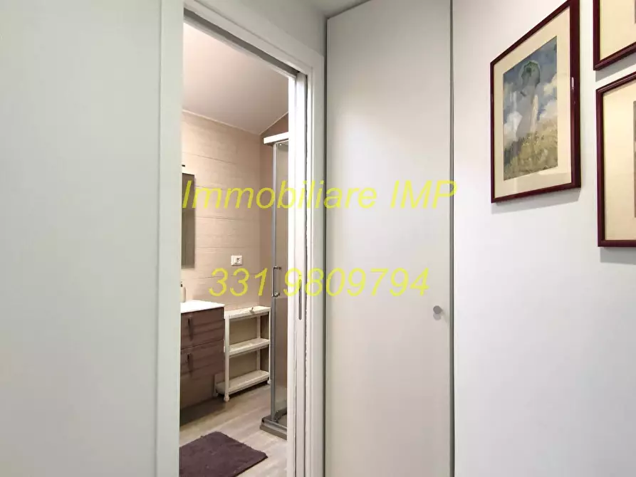 Immagine 13 di Attico in affitto  in Via Matteotti a Loano