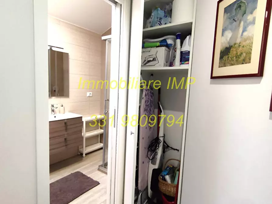 Immagine 12 di Attico in affitto  in Via Matteotti a Loano