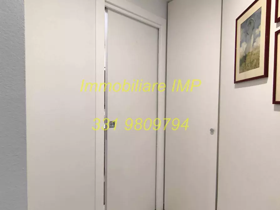 Immagine 11 di Attico in affitto  in Via Matteotti a Loano