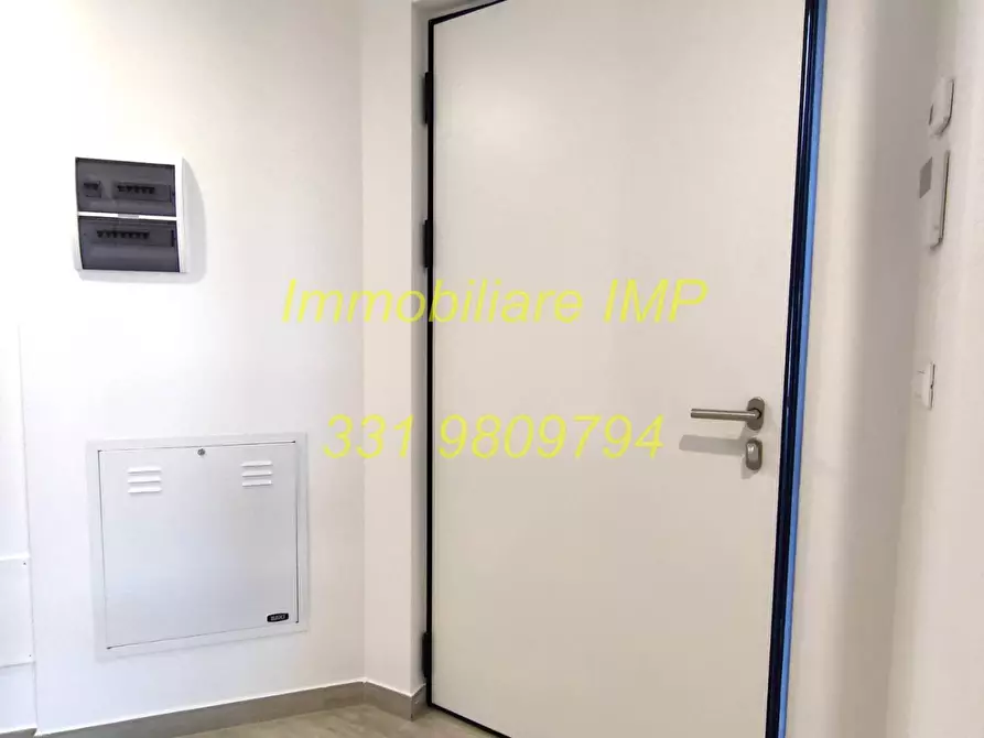 Immagine 3 di Attico in affitto  in Via Matteotti a Loano