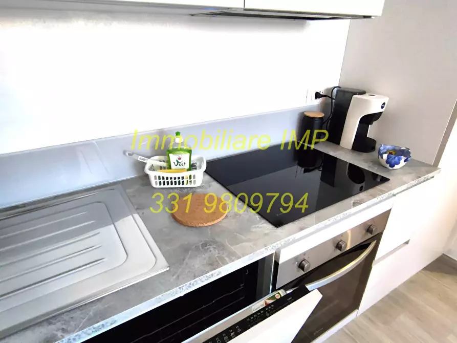 Immagine 9 di Attico in affitto  in Via Matteotti a Loano