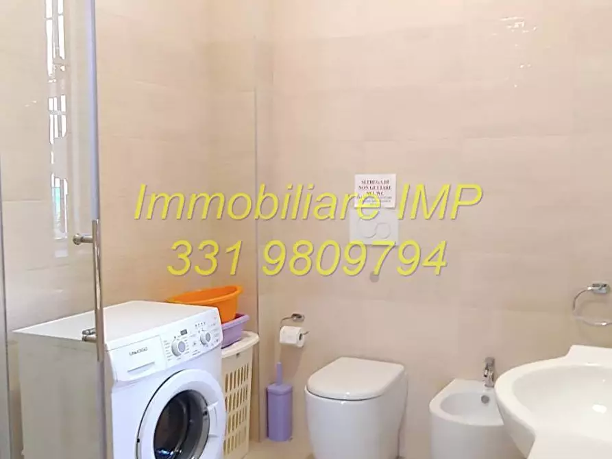 Immagine 10 di Appartamento in affitto  in CORSO EUROPA a Loano