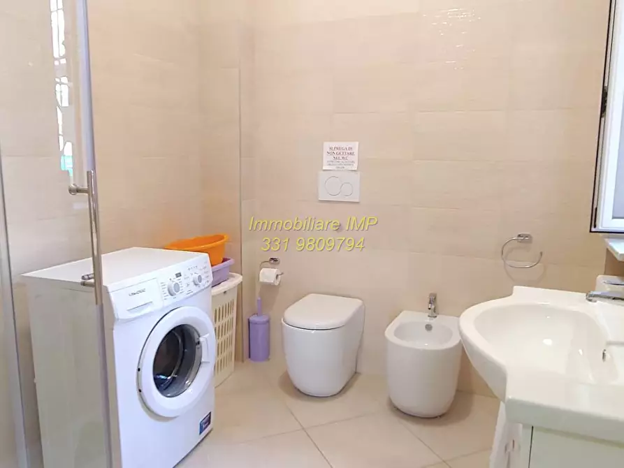 Immagine 11 di Appartamento in affitto  in CORSO EUROPA a Loano