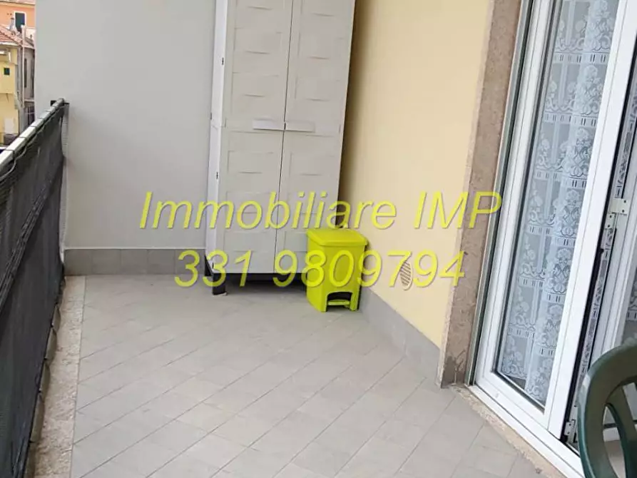 Immagine 8 di Appartamento in affitto  in CORSO EUROPA a Loano