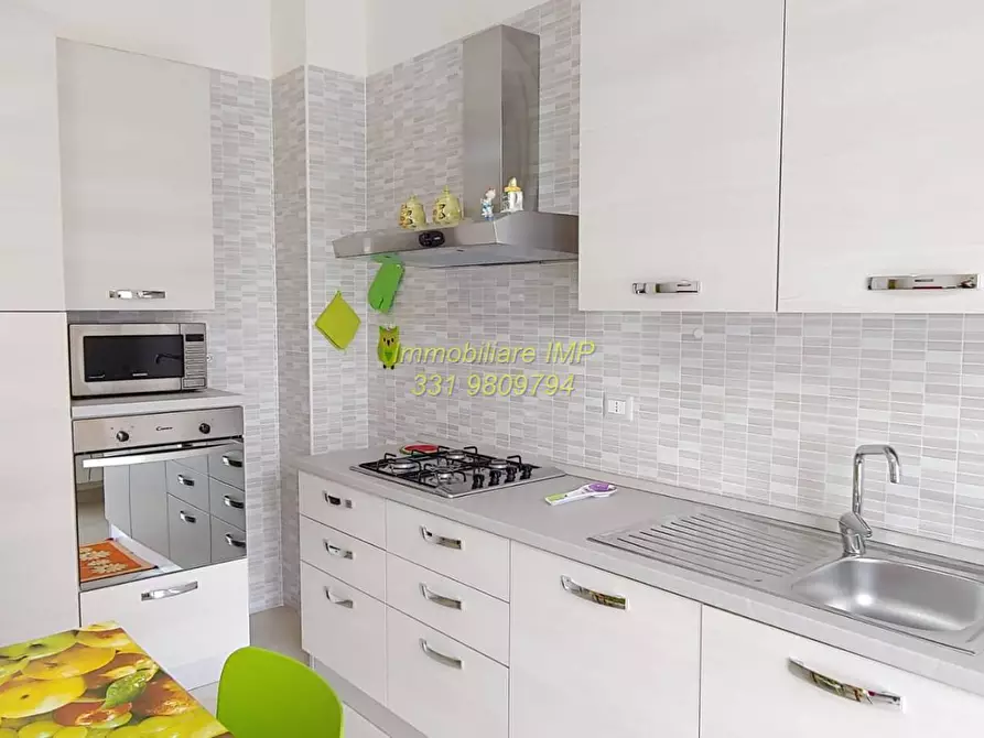 Immagine 6 di Appartamento in affitto  in CORSO EUROPA a Loano