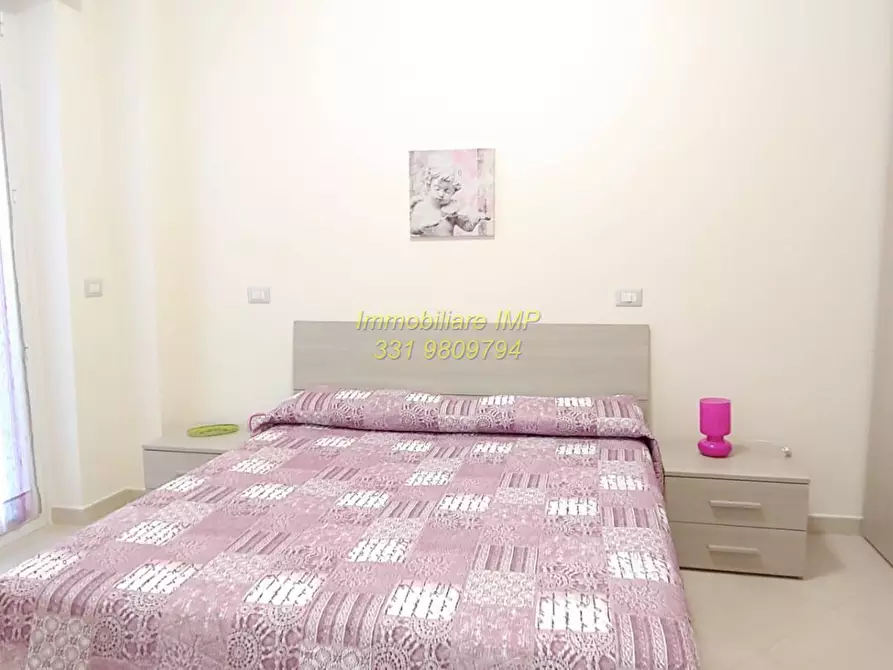 Immagine 17 di Appartamento in affitto  in CORSO EUROPA a Loano