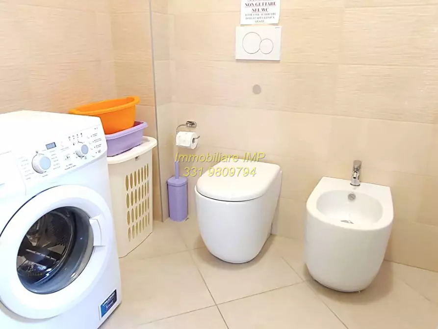 Immagine 13 di Appartamento in affitto  in CORSO EUROPA a Loano