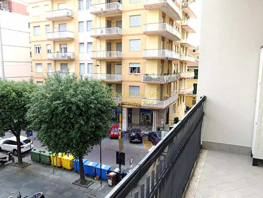 Immagine 9 di Appartamento in affitto  in CORSO EUROPA a Loano