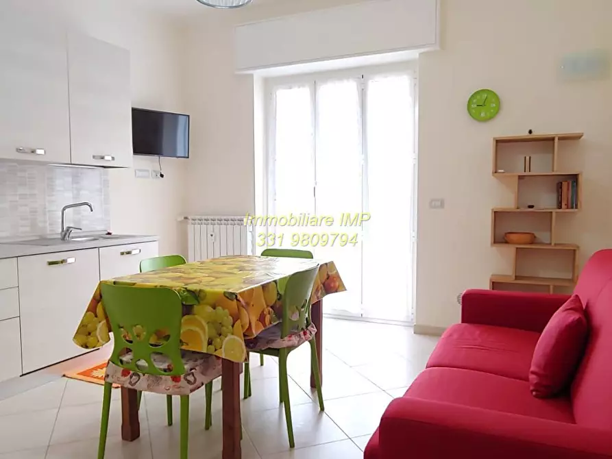 Immagine 4 di Appartamento in affitto  in CORSO EUROPA a Loano