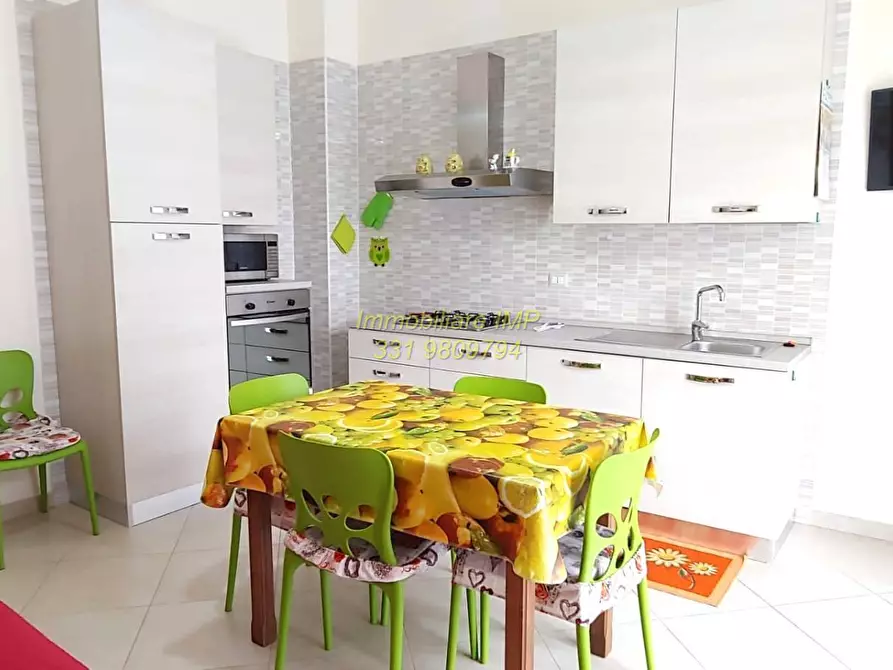 Immagine 3 di Appartamento in affitto  in CORSO EUROPA a Loano