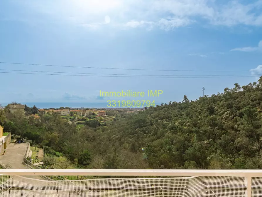 Immagine 5 di Appartamento in vendita  in via morteo a Boissano