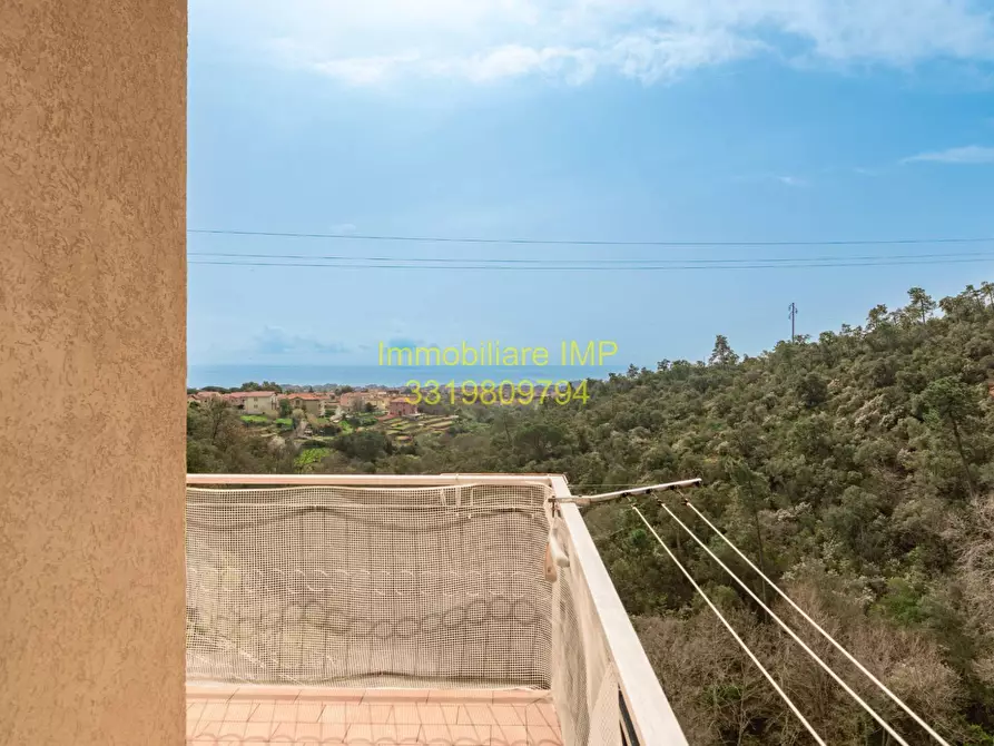 Immagine 7 di Appartamento in vendita  in via morteo a Boissano