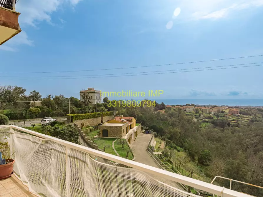 Immagine 8 di Appartamento in vendita  in via morteo a Boissano