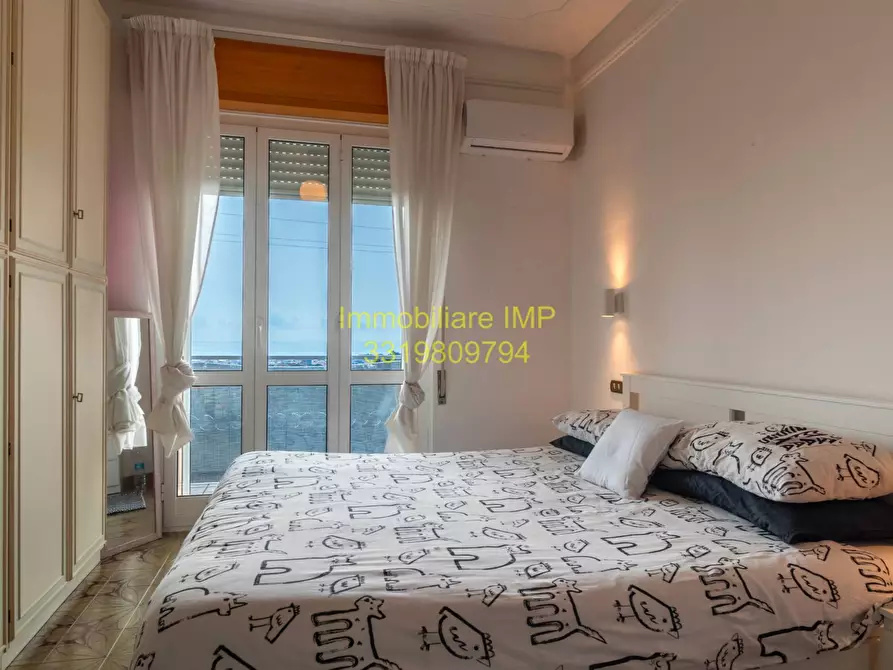 Immagine 13 di Appartamento in vendita  in via morteo a Boissano