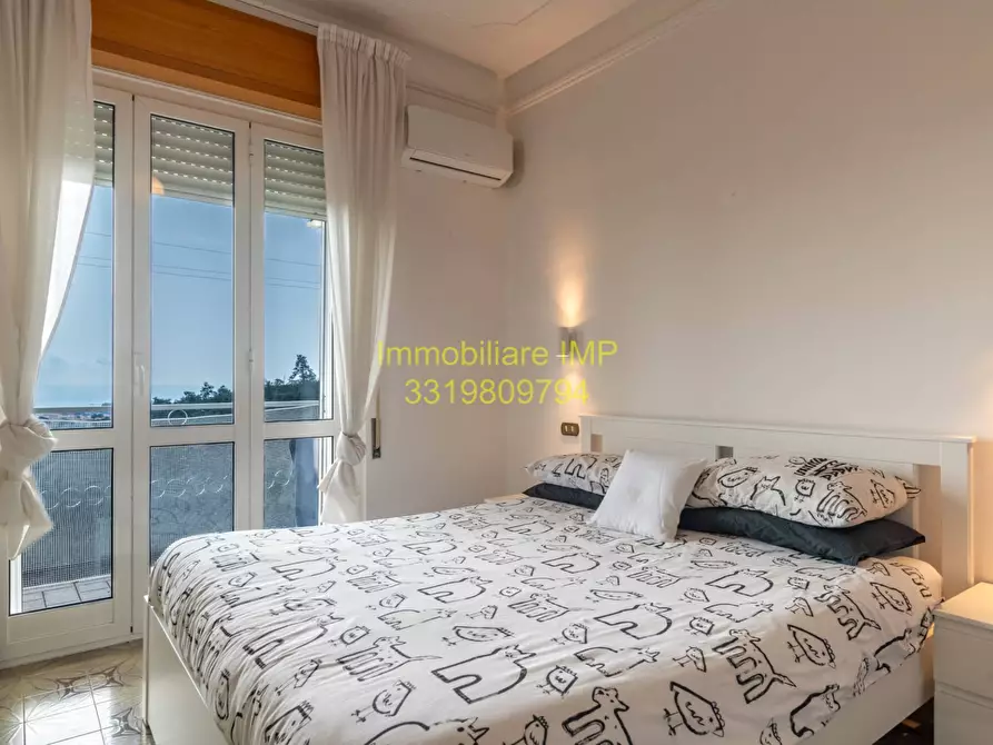 Immagine 16 di Appartamento in vendita  in via morteo a Boissano