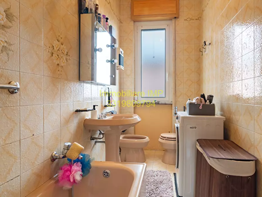 Immagine 18 di Appartamento in vendita  in via morteo a Boissano