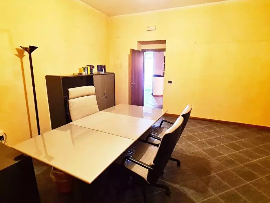 Immagine 3 di Ufficio in affitto  in VIA RANDACCIO a Gorizia