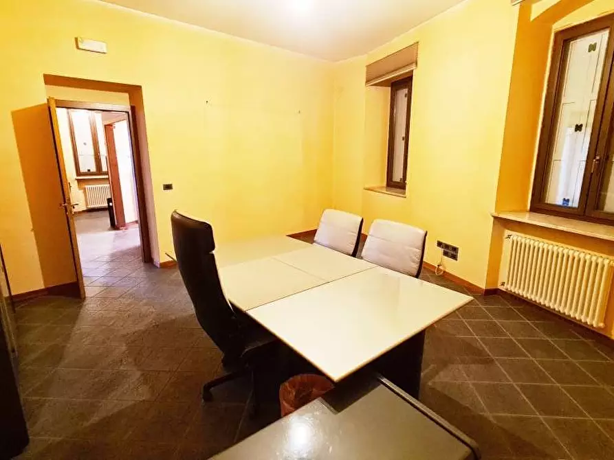 Immagine 4 di Ufficio in affitto  in VIA RANDACCIO a Gorizia