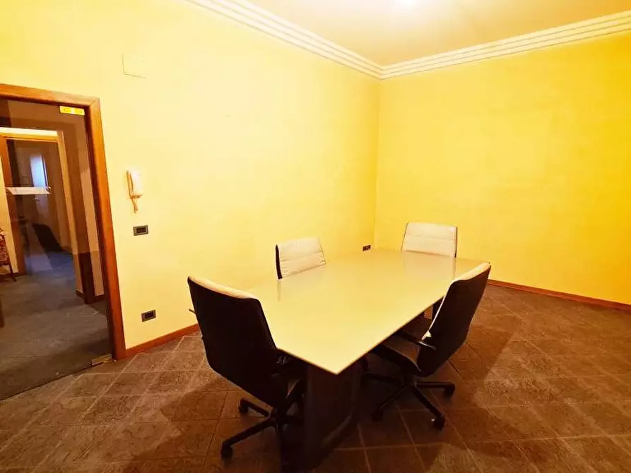 Immagine 5 di Ufficio in affitto  in VIA RANDACCIO a Gorizia