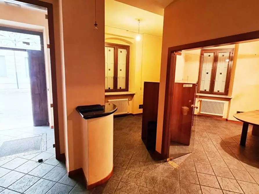Immagine 10 di Ufficio in affitto  in VIA RANDACCIO a Gorizia