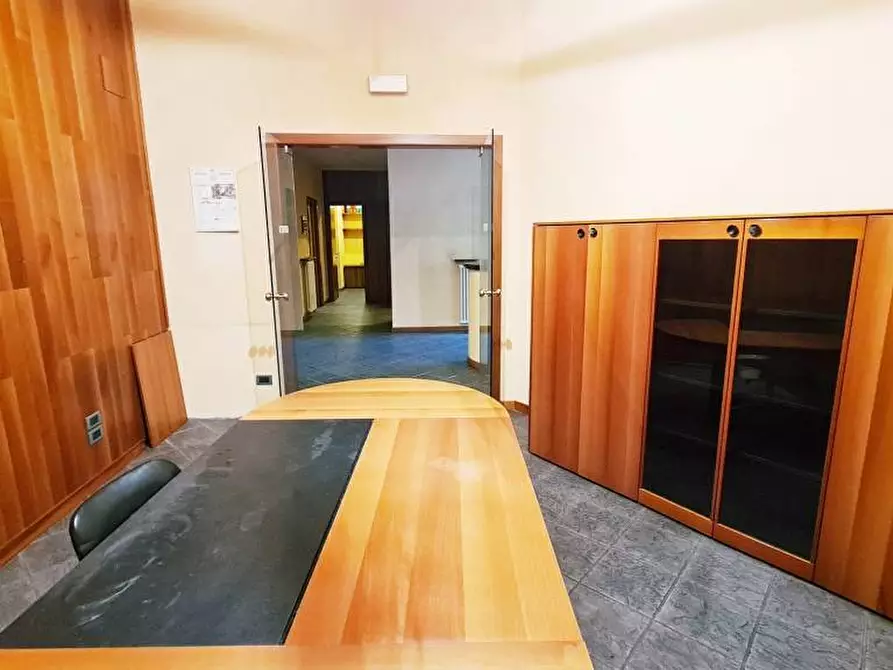 Immagine 12 di Ufficio in affitto  in VIA RANDACCIO a Gorizia