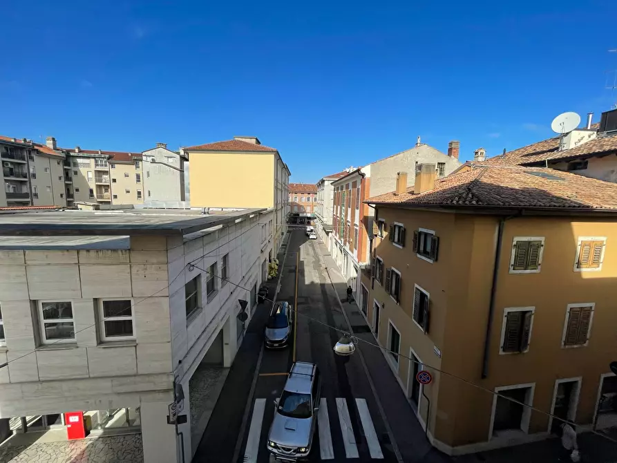 Immagine 5 di Appartamento in vendita  in via morelli a Gorizia