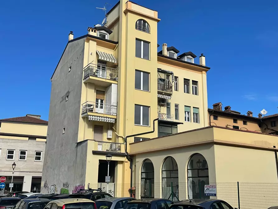 Immagine 3 di Appartamento in vendita  in via morelli a Gorizia