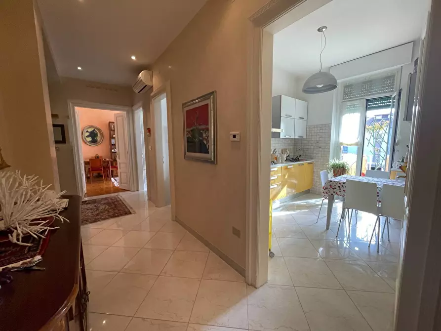 Immagine 8 di Appartamento in vendita  in via morelli a Gorizia