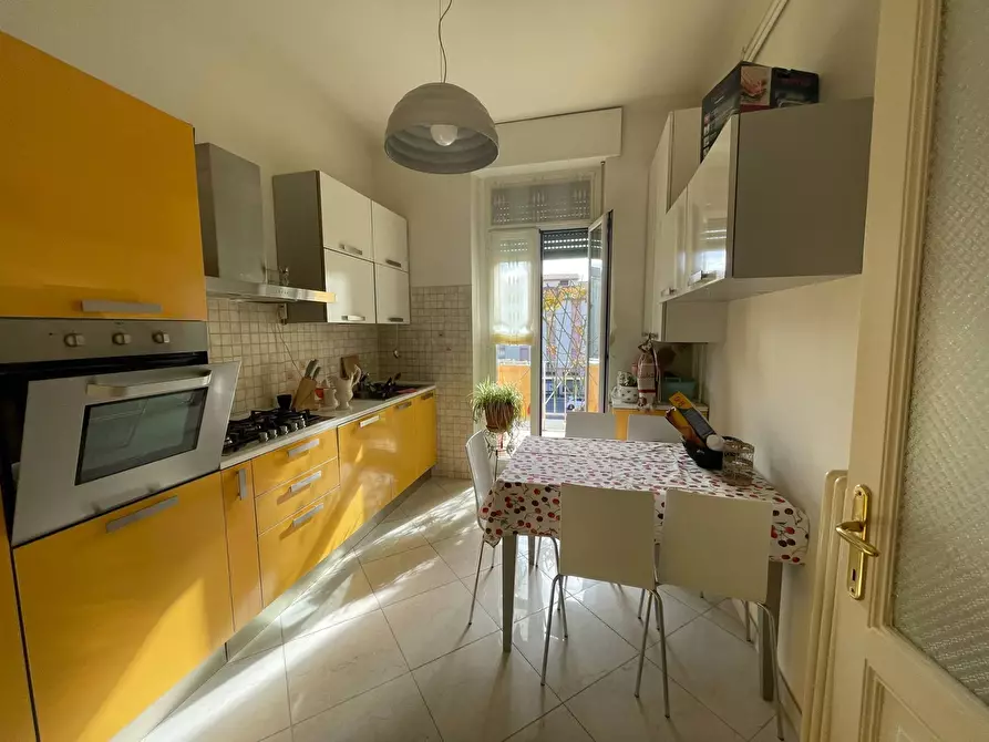 Immagine 9 di Appartamento in vendita  in via morelli a Gorizia