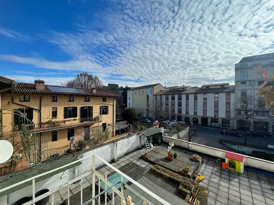 Immagine 4 di Appartamento in vendita  in via morelli a Gorizia