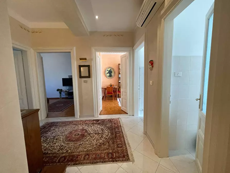 Immagine 11 di Appartamento in vendita  in via morelli a Gorizia