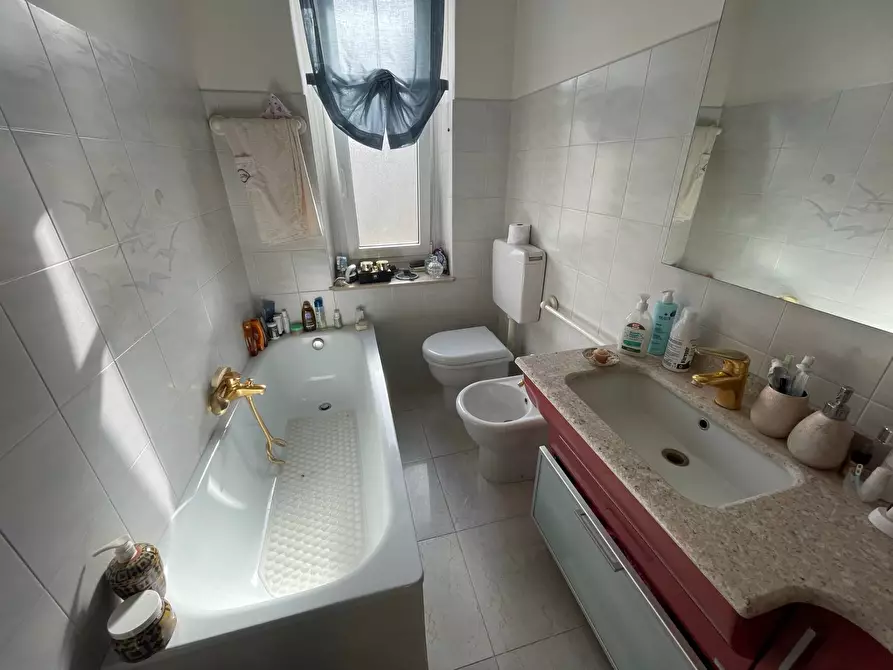 Immagine 12 di Appartamento in vendita  in via morelli a Gorizia