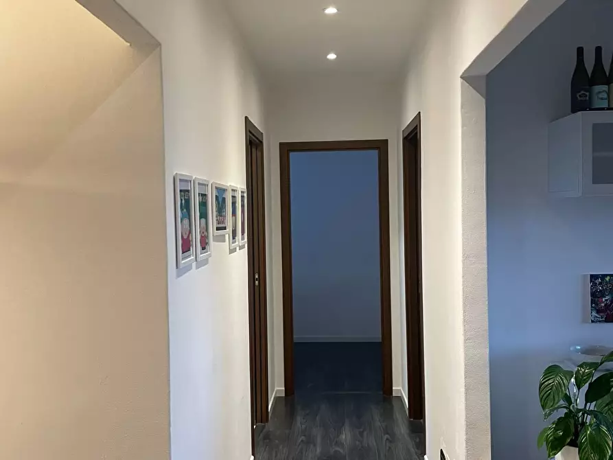 Immagine 1 di Appartamento in vendita  in CORSO ITALIA a Gorizia