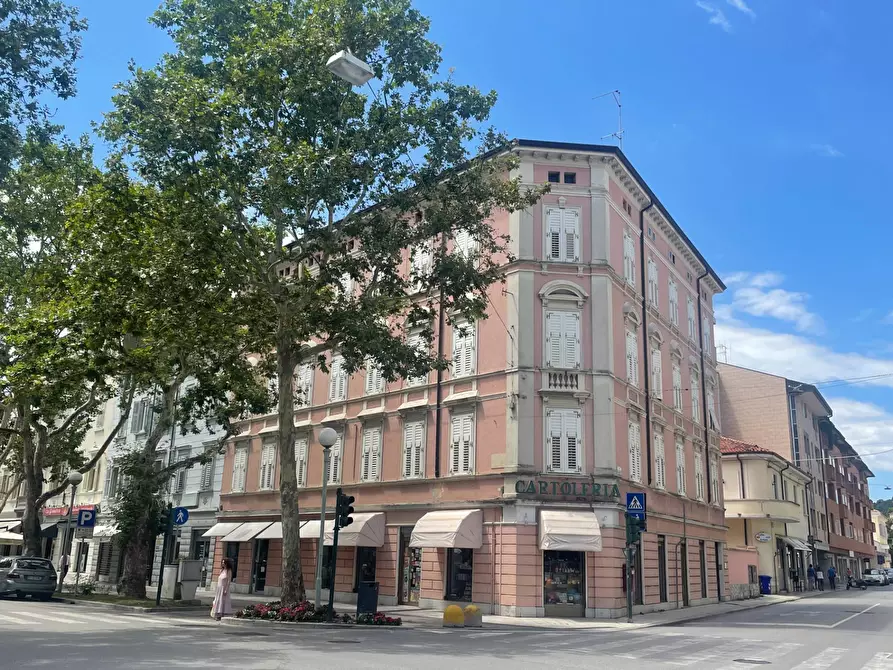 Immagine 1 di Appartamento in vendita  in via IX Agosto a Gorizia
