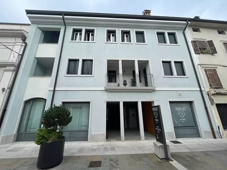 Immagine 1 di Appartamento in vendita  in VIA BERGOMAS a Gradisca D'isonzo