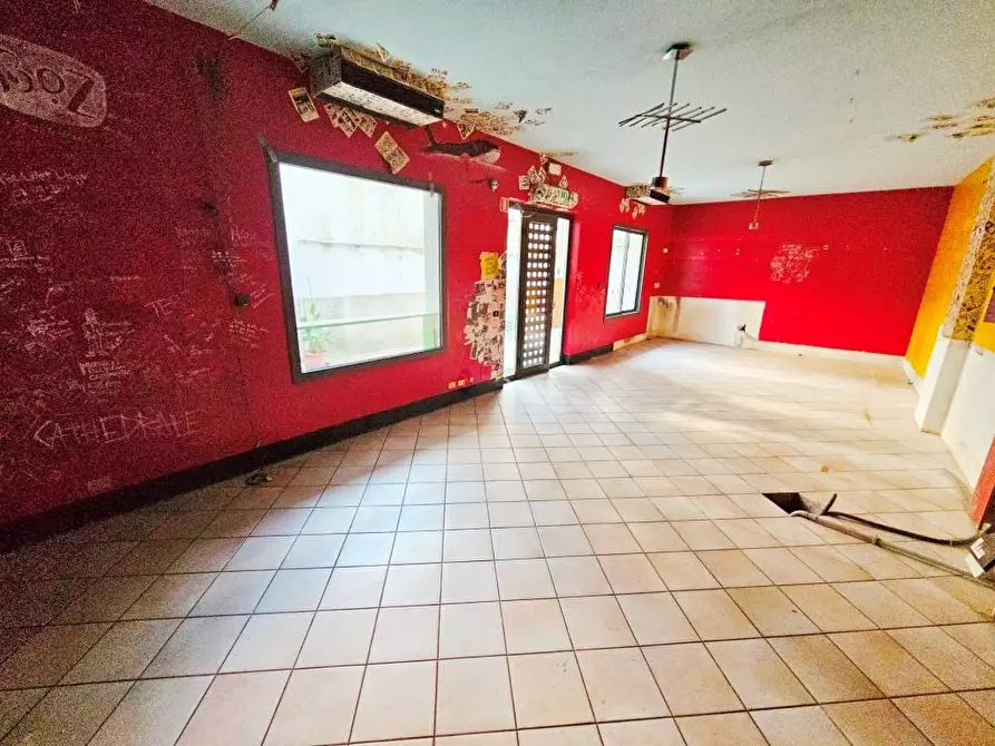 Immagine 7 di Negozio in affitto  in via Garibaldi a Gorizia