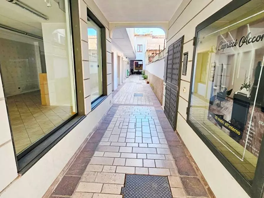 Immagine 4 di Negozio in affitto  in via Garibaldi a Gorizia
