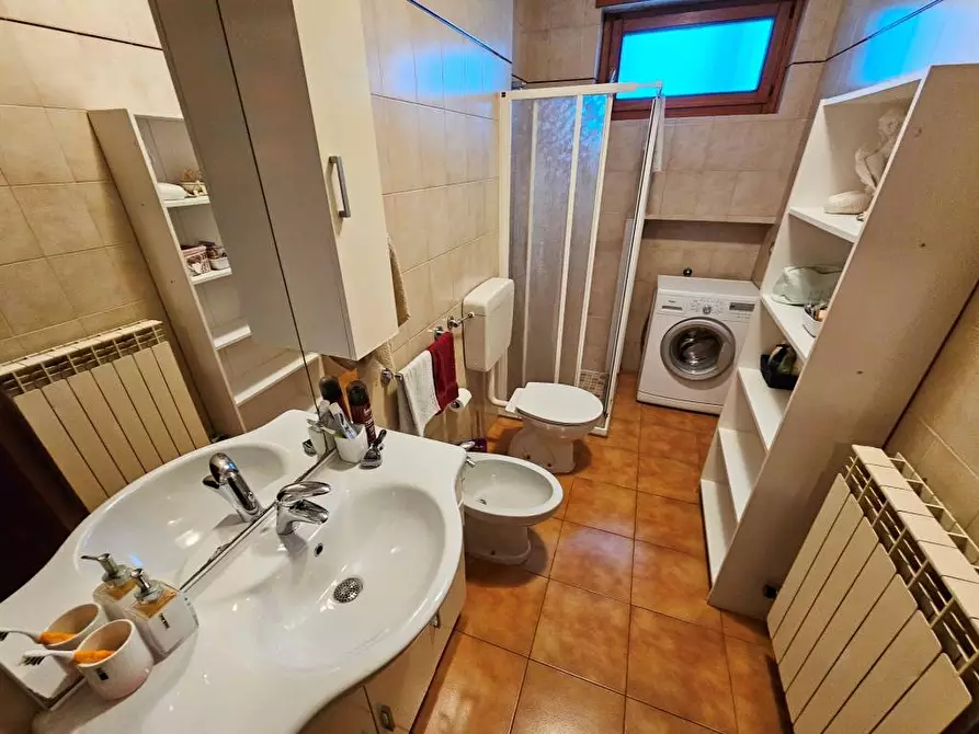 Immagine 13 di Palazzo in vendita  in Via Carducci a Gorizia