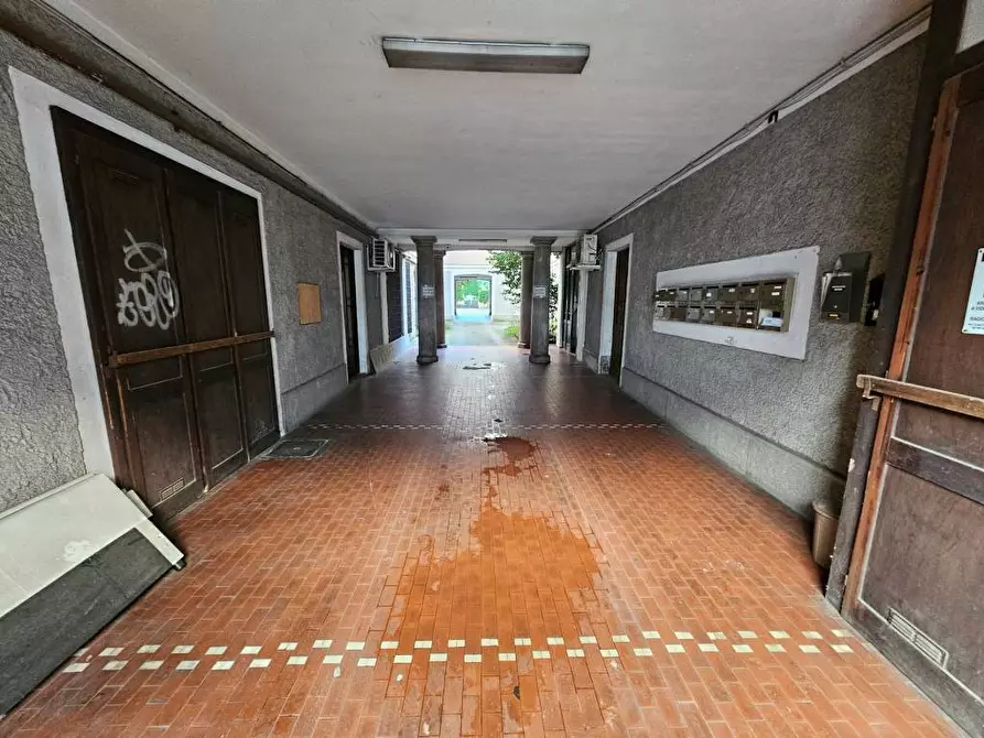 Immagine 22 di Palazzo in vendita  in Via Carducci a Gorizia