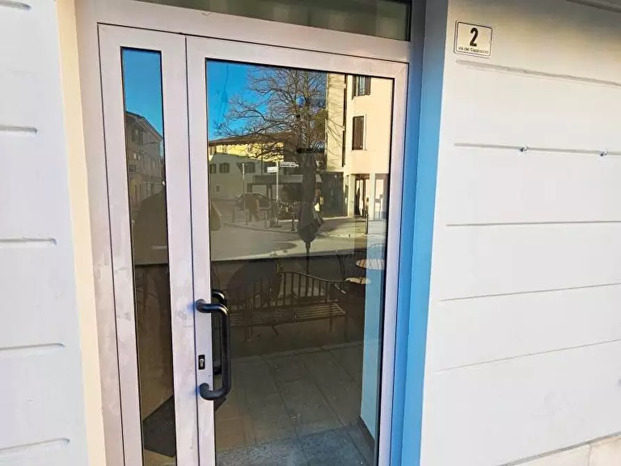 Immagine 2 di Negozio in affitto  in VIA CAPPUCCINI a Gorizia